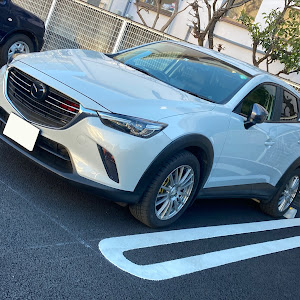 CX-3 DK5FW