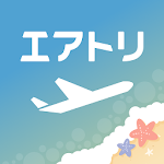 Cover Image of Herunterladen AirTrip: Suchen und vergleichen Sie günstige Flüge 5.8.1 APK