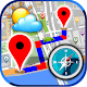 Download GPS Route Navigation & Weather For PC Windows and Mac 1.2