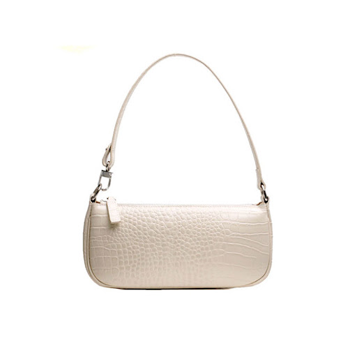 Title 11, Mittelalterliche Retro Französische Ledertasche...