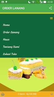 Download LANANG - Lapis Nangka Bogor APK