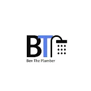 Ben The Plumber Logo