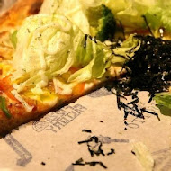 Pizza Factory 披薩工廠