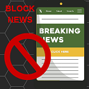 Block News Websites