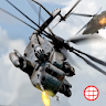 Helicopter Gunship Simulator icon