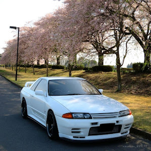 スカイライン GT-R BNR32