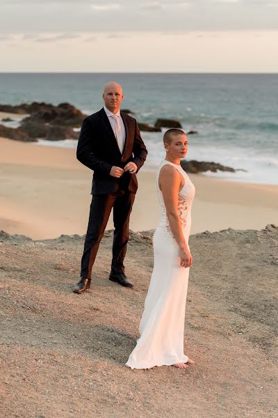 Wedding photographer Danielle Nungaray (nungaray). Photo of 23 October 2019