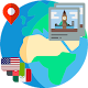 Download Geo Challenge en Español For PC Windows and Mac