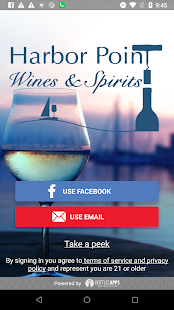 Harbor Point Wine & Spirits(圖1)-速報App