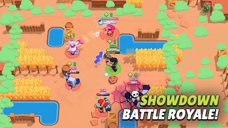 Download Brawl Stars Apk For Android Latest Version - brawl star mode duo axel