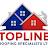 TOPLINE ROOFING SPECIALISTS LTD Logo