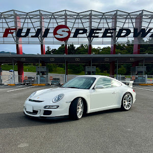 911 クーペ