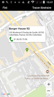 Burger House 92(圖2)-速報App