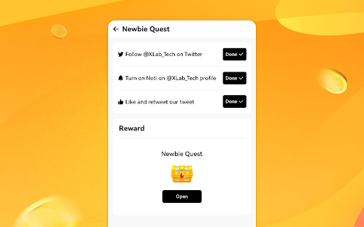 DEV | XLAB screenshot 3