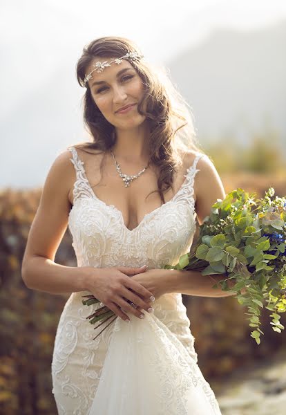 Fotógrafo de casamento Alejandro Gómez Lozano (alejandrogomez). Foto de 23 de dezembro 2022