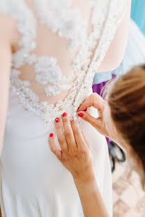 Fotografo di matrimoni Bob Janssens (bobjanssens). Foto del 4 novembre 2018