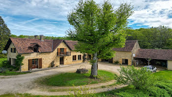 maison à Carlux (24)