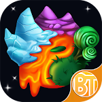 Cover Image of ดาวน์โหลด Cosmic Jump - Make Money Free 1.0.9 APK