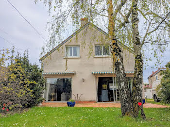 maison à Fleury-les-Aubrais (45)