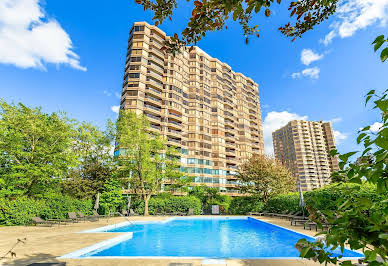 Apartment with terrace 10