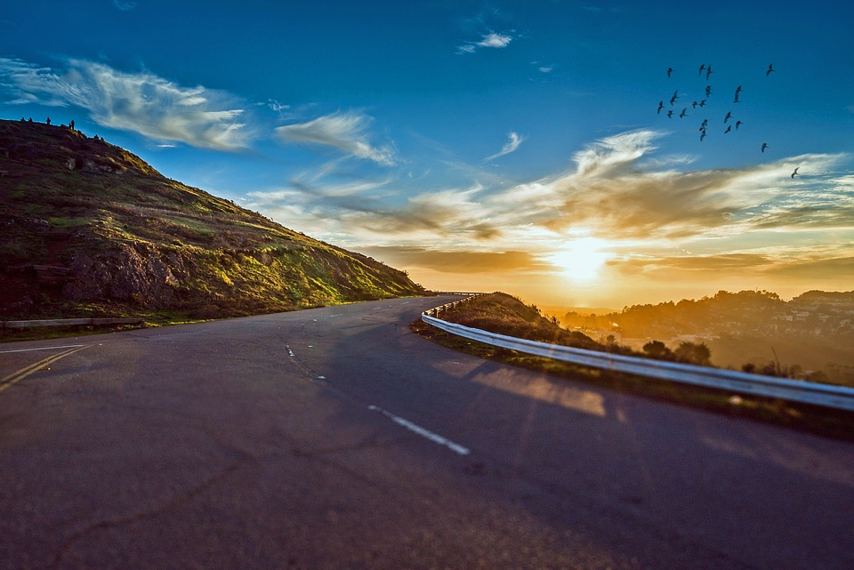 Top Road Trip Itineraries In Indiana