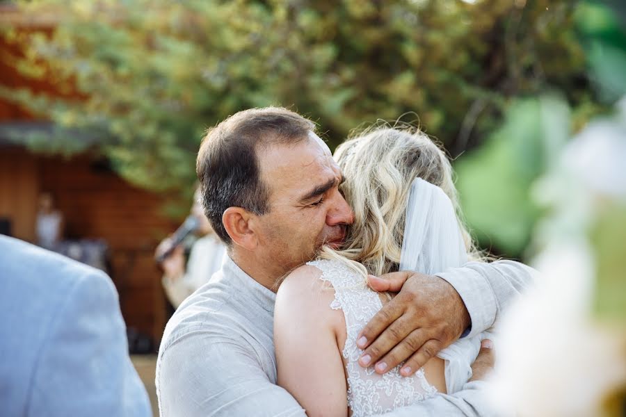 ช่างภาพงานแต่งงาน Fedor Zaycev (fedorzaitsev) ภาพเมื่อ 3 มิถุนายน 2019
