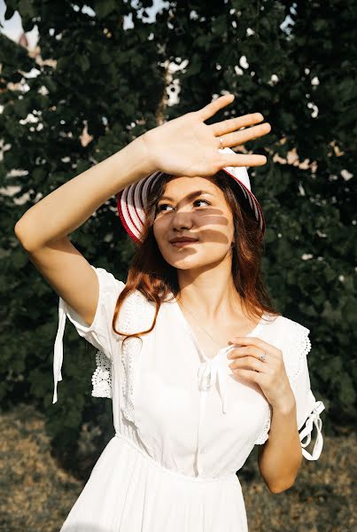 Wedding photographer Kenzhe Tanatov (kenzhe1995). Photo of 11 June 2020