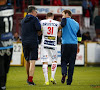 Anthony Van Loo réagit pour la première fois depuis son accident cardiaque contre Mouscron