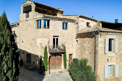 House with garden and terrace 1