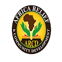 Africa Relief icon