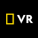 National Geographic VR icon