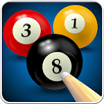 Cover Image of Unduh Pool Table Free Game 2019 1.6 APK