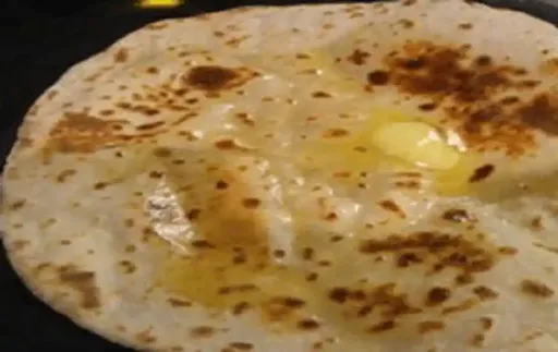 Tawa Roti Butter