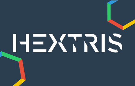 Hextris Offline Game Preview image 0