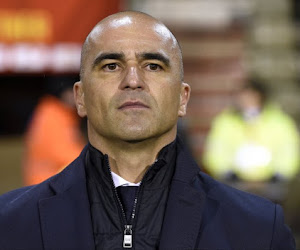 Roberto Martinez veut s'inspirer de l'Allemagne pour le Mondial en Russie