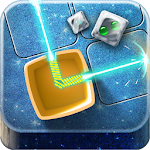 Cover Image of Tải xuống Laser Box - Winter 1.10 APK