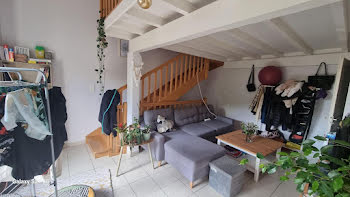 appartement à Aucamville (82)