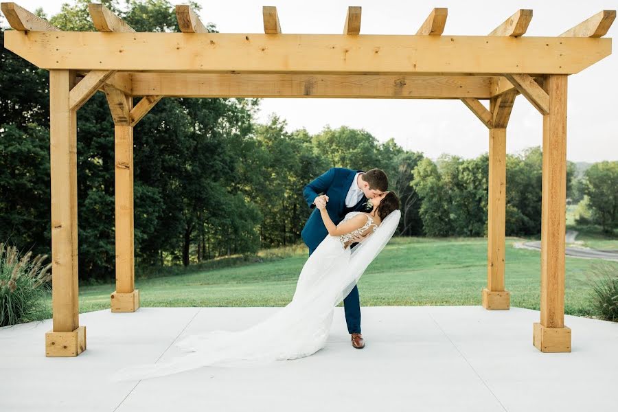 Fotografer pernikahan Stephanie Axtell (stephanieaxtell). Foto tanggal 8 September 2019