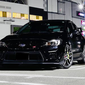 WRX STI VAB