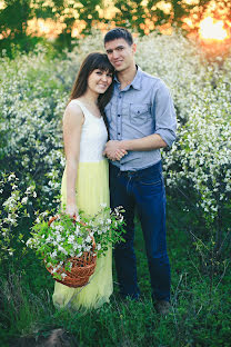 Bryllupsfotograf Ilnar Khanipov (khanipov). Bilde av 17 mai 2016