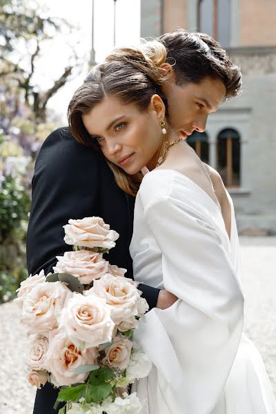 Fotografo di matrimoni Oksana Savenchuk (oksanasavenchuk). Foto del 25 aprile