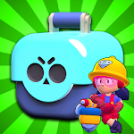 Cover Image of 下载 Box Simulator For Brawl Stars 6.3 APK