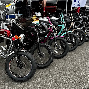 マークX G's