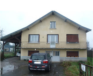 maison à Saint-Loup-sur-Semouse (70)