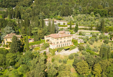 Maison avec piscine 2