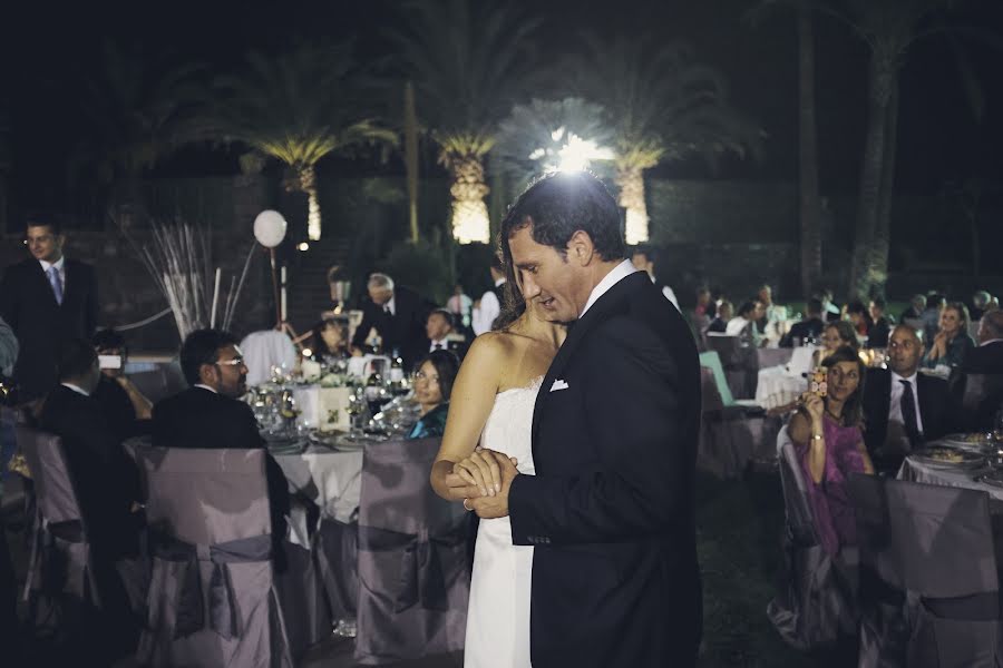 Fotógrafo de bodas Alessandro Gruttadauria (agphotostudios). Foto del 31 de julio 2017