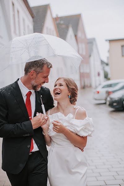 Photographe de mariage Yulia Knieper (lisa). Photo du 13 mars 2023