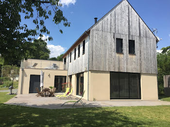 maison à Beaulieu-lès-Loches (37)