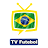 TV Brasil Ao Vivo Futebol Play icon