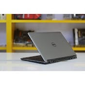 Laptop Dell Latitude 7440, Core I5, Ram 4G, Ssd 128G, 14 Inch